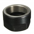 Nut for ER16 collet